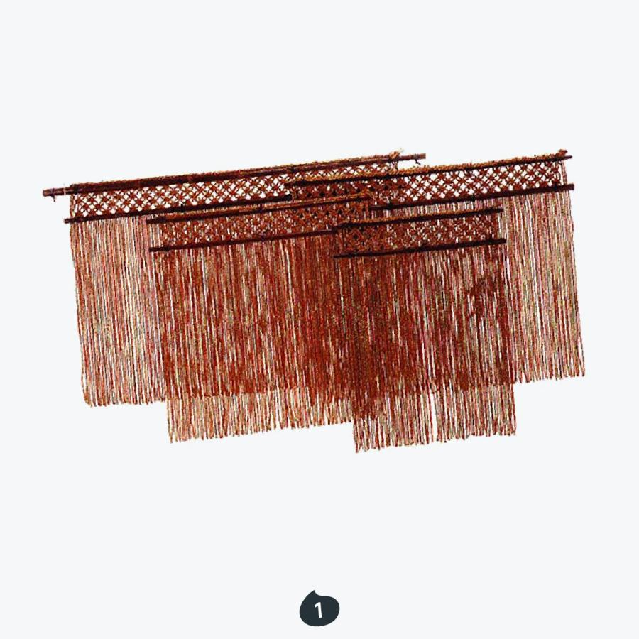 縄のれん (中4尺) |  | 01