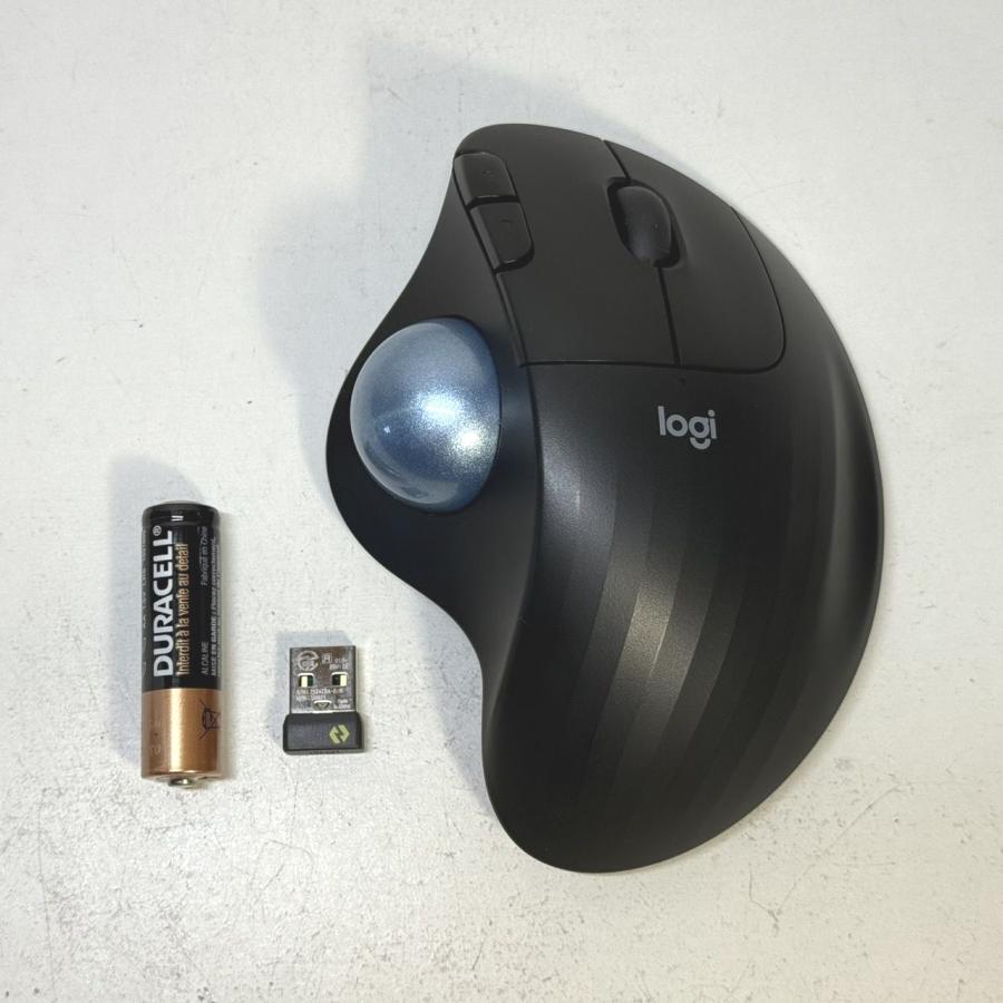 logicool（ロジクール） 【中古】ロジクール 静音 ワイヤレス トラック