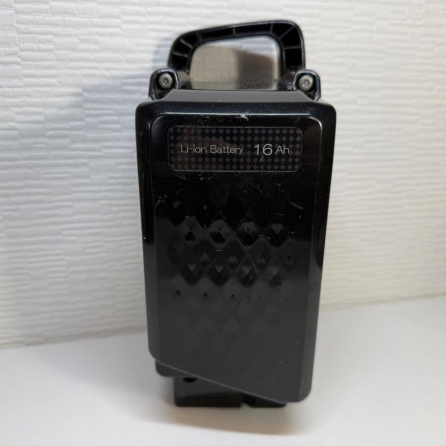 パナソニック(Panasonic) リチウムイオンバッテリー 黒 パナソニック(Panasonic) リチウムイオンバッテリー 黒