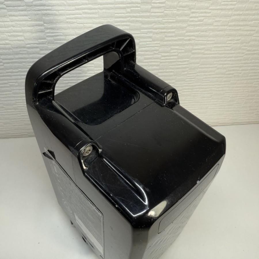 パナソニック(Panasonic) リチウムイオンバッテリー 黒 パナソニック(Panasonic) リチウムイオンバッテリー 黒