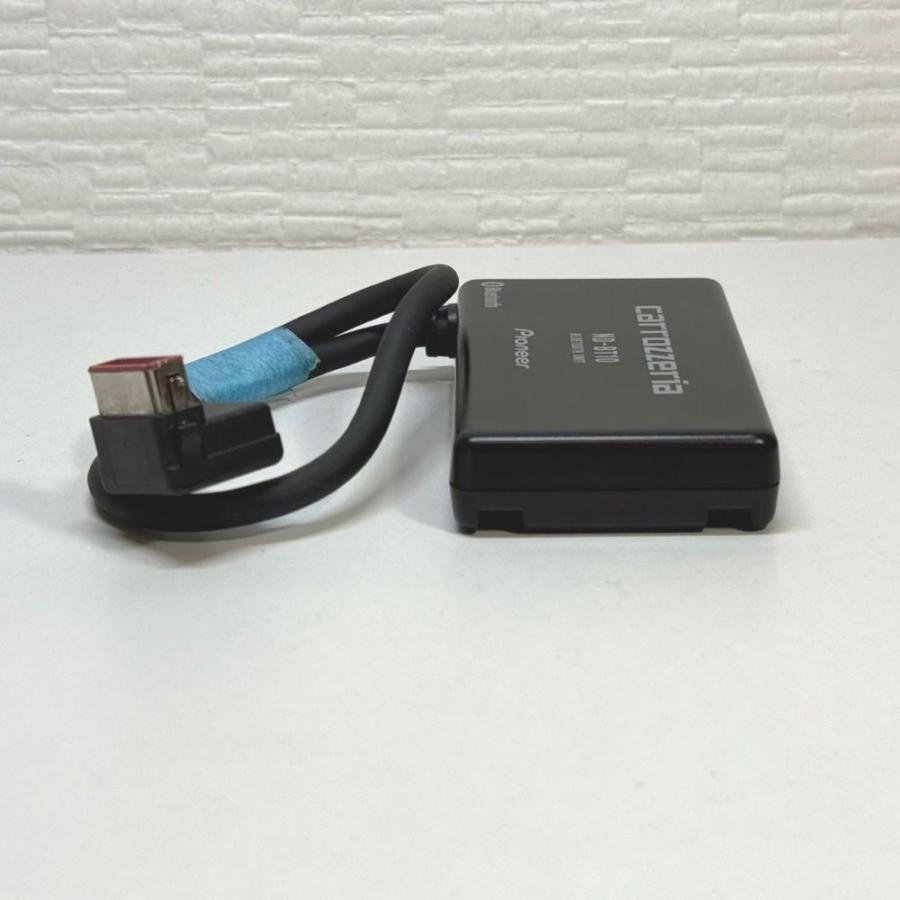Pioneer ND-BT10 Bluetoothユニット Pioneer carrozzeria Bluetooth