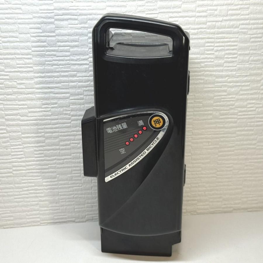 Panasonic電動自転車用バッテリー 黒 NKY450B02B Amazon | パナソニック(Panasonic) リチウムイオンバッテリー