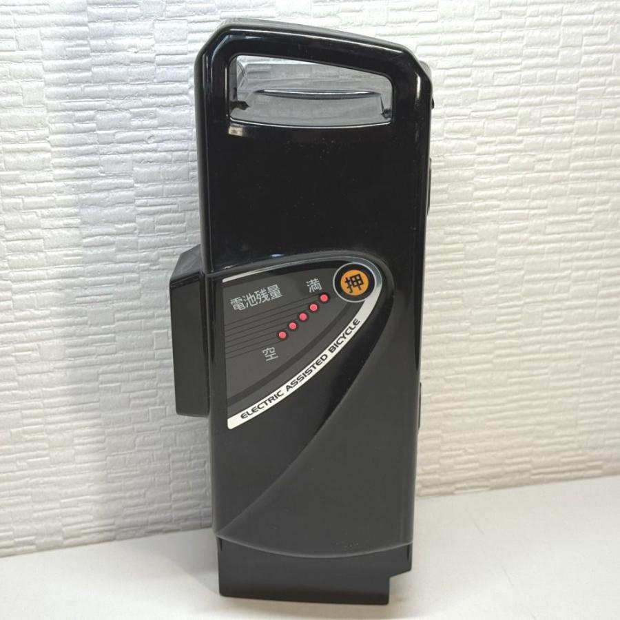 パナソニック(Panasonic) リチウムイオンバッテリー NKY450B02B/25.2V