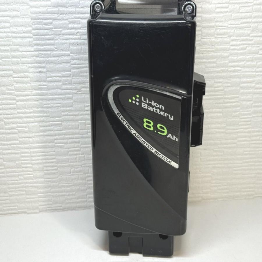パナソニック(Panasonic) リチウムイオンバッテリー NKY450B02B/25.2V 