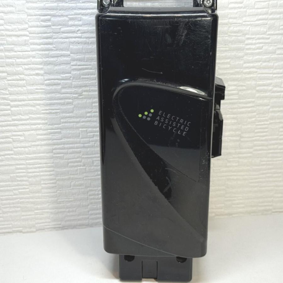 パナソニック電動自転車バッテリー新品NKY513B02B 8.9AH 黒③ 