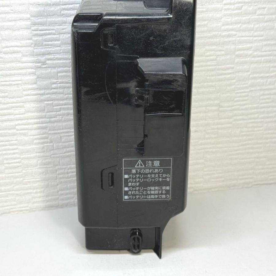 パナソニック(Panasonic) リチウムイオンバッテリー NKY491B02B