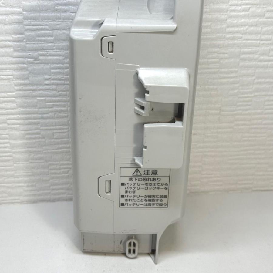 パナソニック(Panasonic) リチウムイオンバッテリー NKY490B02B/25.2V
