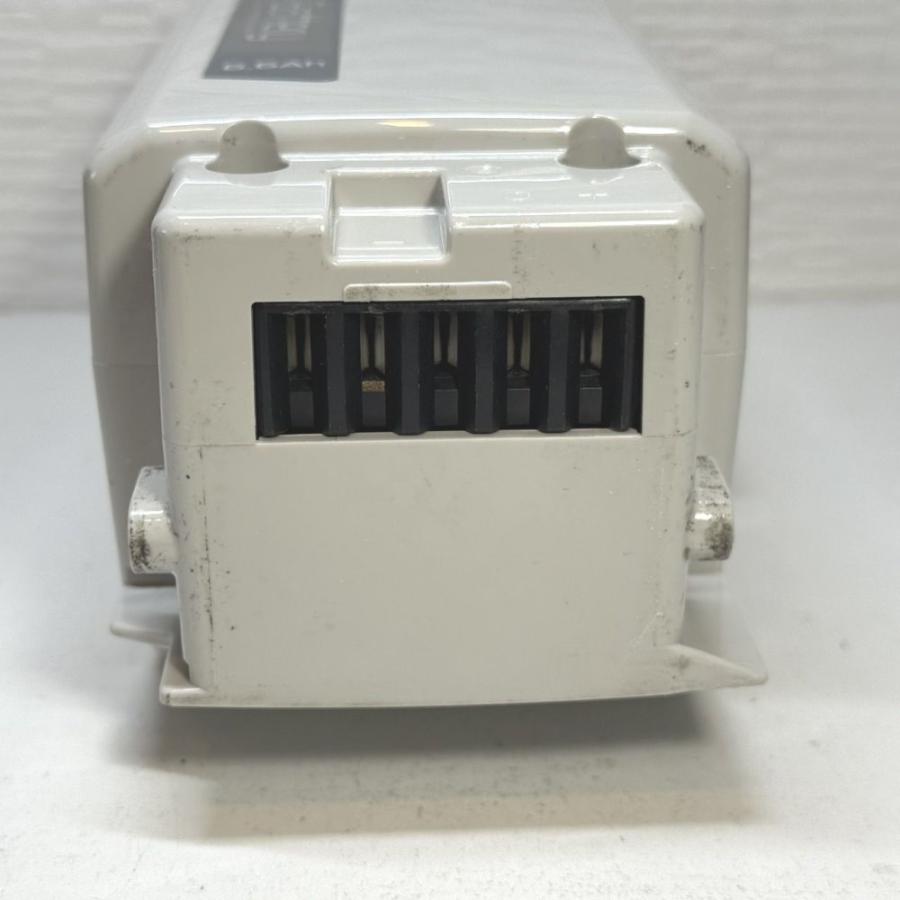 パナソニック(Panasonic) リチウムイオンバッテリー NKY490B02B/25.2V