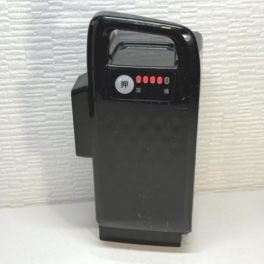 パナソニック(Panasonic) リチウムイオンバッテリー 黒 NKY578B02/25.2 