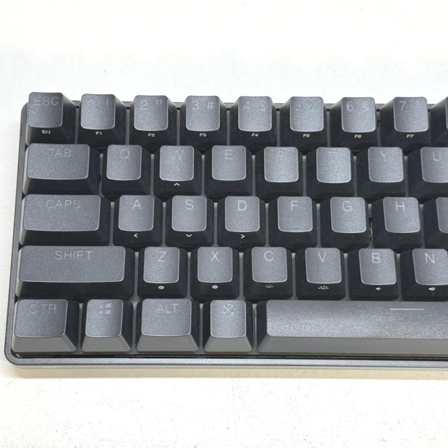 Steelseries ゲーミングキーボード Apex Pro Mini Wireless JP 無線