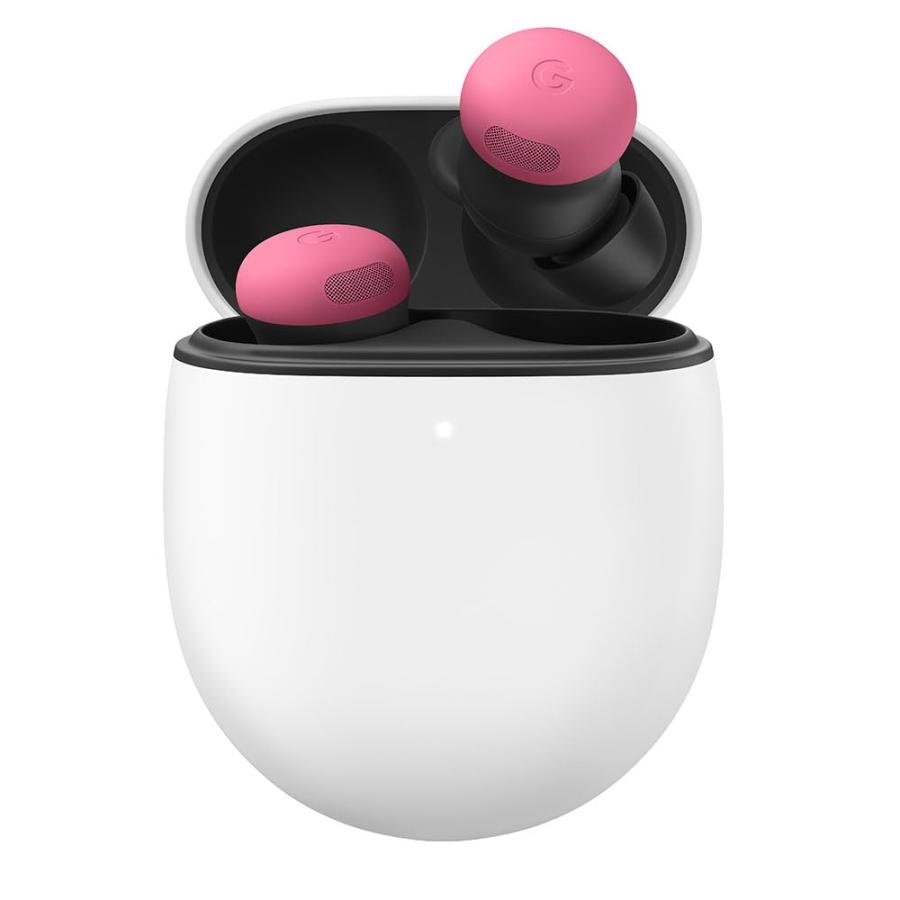 イヤホン Google Pixel Buds Pro 2 Peony GA05761-JP Google Pixel Buds Pro 2 Peony GA05761-JP : BAN BOOTS STORE - 通販