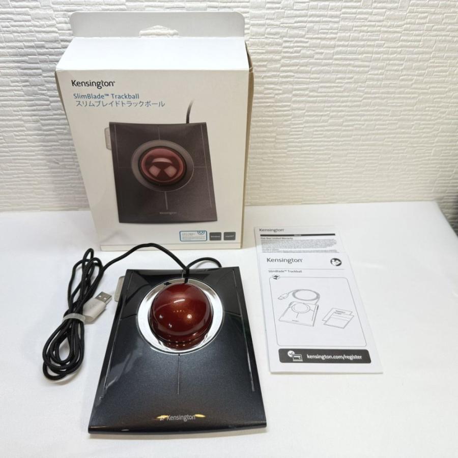 Kensington USB スリムブレードK72327JP ブラック 公式ショッピングサイト