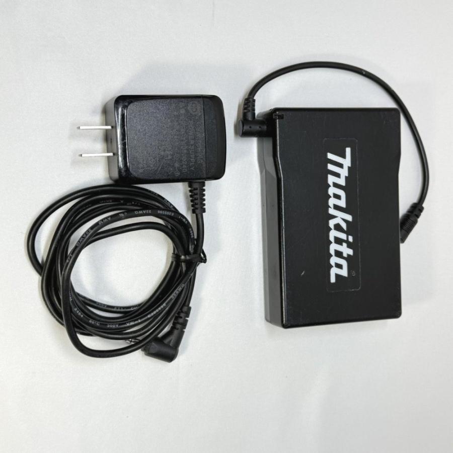 マキタ 充電式ファンジャケット専用バッテリ BL07150B A-68507 : BAN