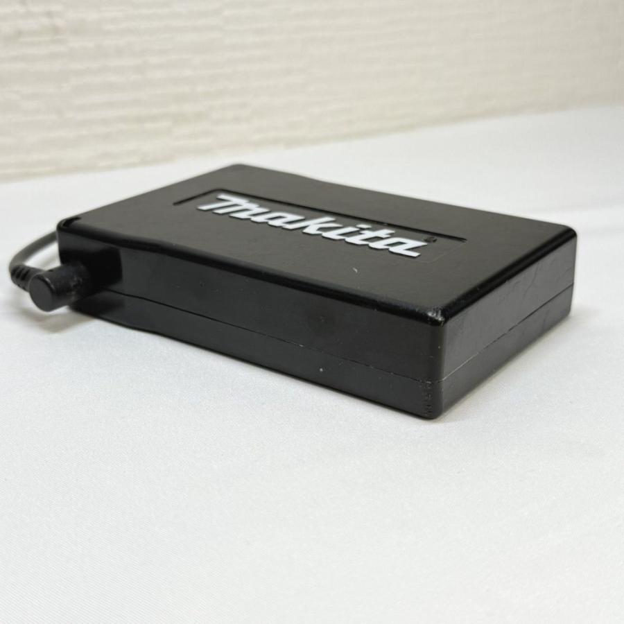マキタ 充電式ファンジャケット専用バッテリ BL07150B A-68507 : BAN