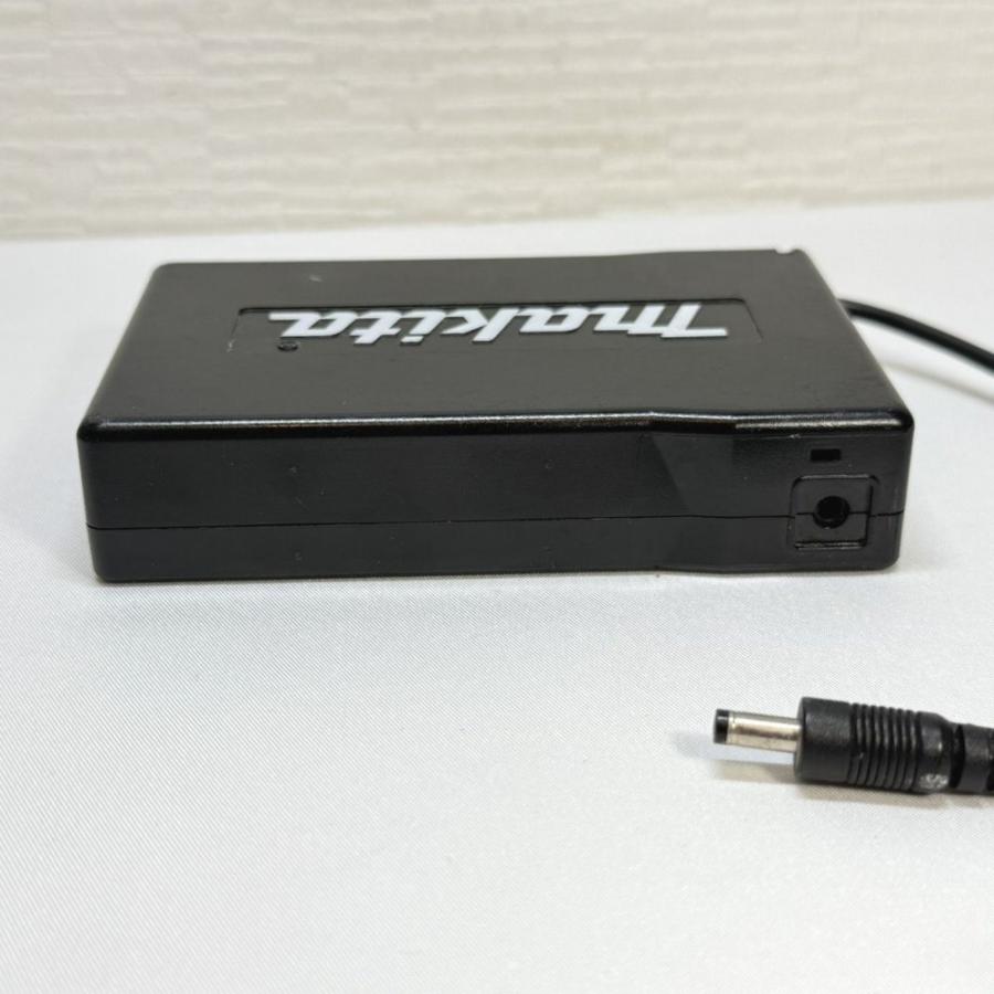 マキタ 充電式ファンジャケット専用バッテリ BL07150B A-68507 : BAN