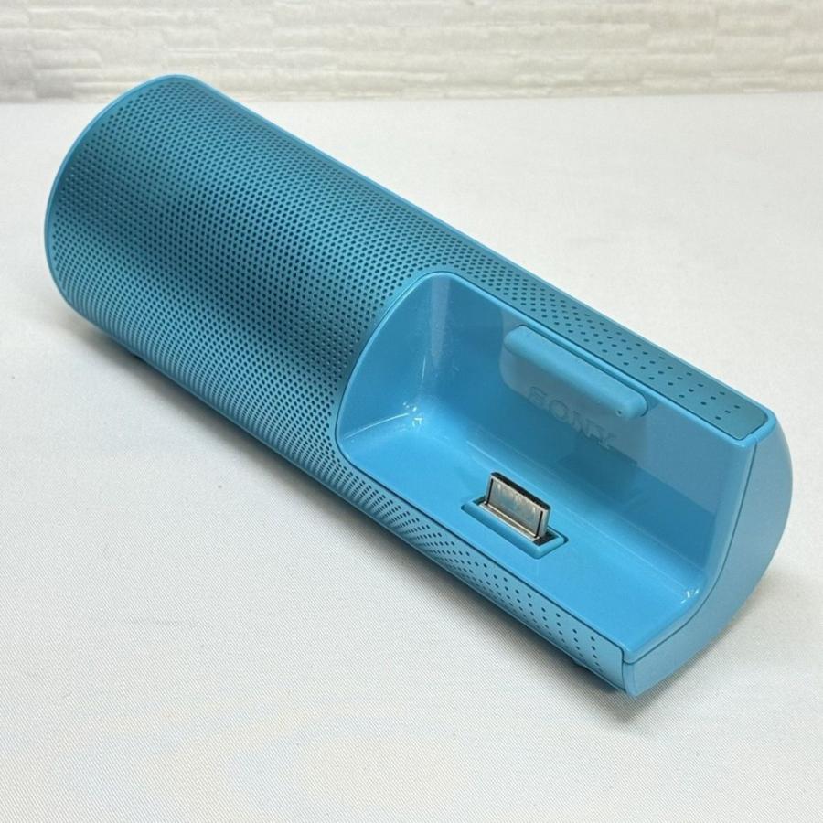 ソニー ウォークマン Sシリーズ 4GB NW-S313K : MP3プレーヤー