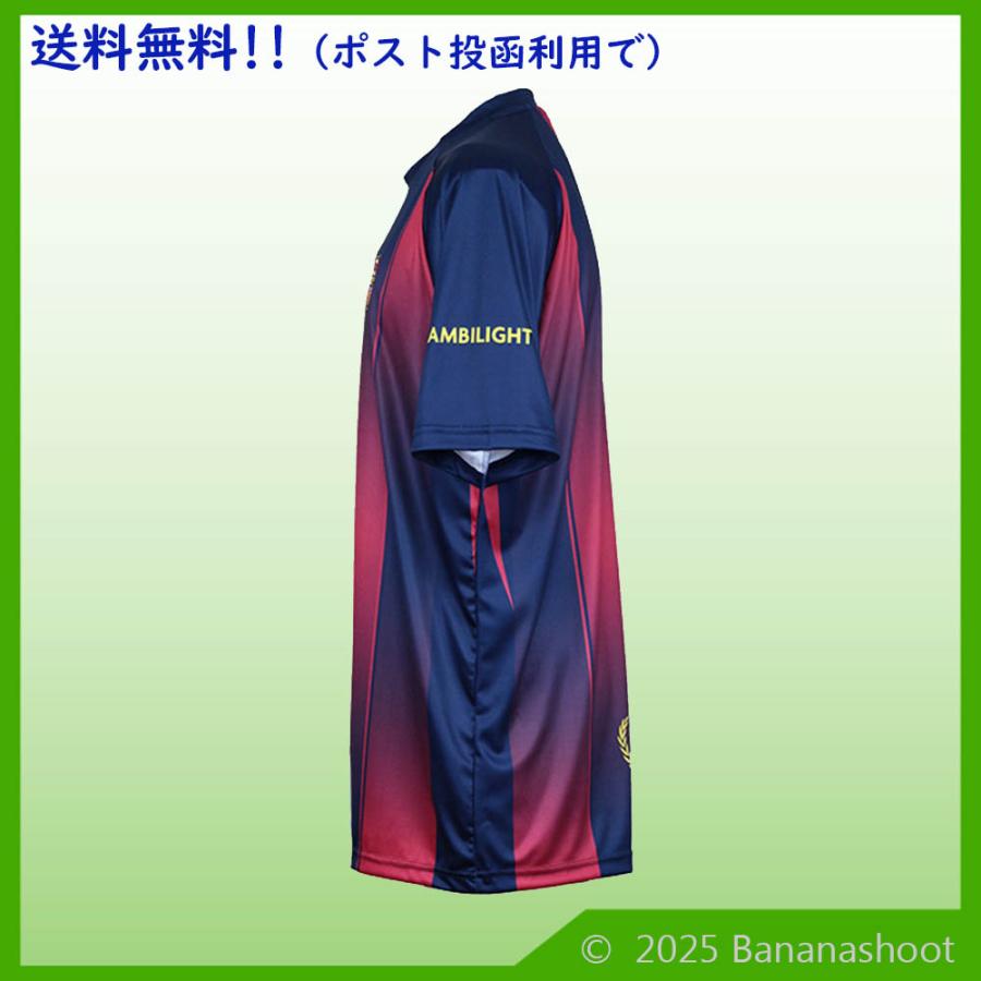 バルセロナ　25-26　ラミン　ヤマル　ホーム　レプリカ　ユニフォーム 25-26バルセロナ 10ラミン・ヤマル レプリカユニフォーム