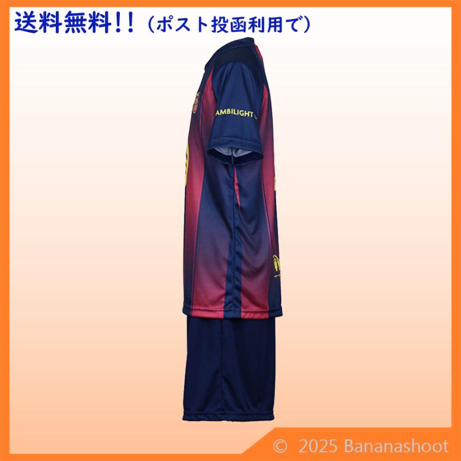 25-26バルセロナ 10ラミン・ヤマル 子供用レプリカユニフォーム