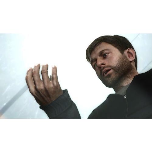 Heavy Rain ヘビーレイン 心の軋むとき Playstation3 The Best Ebm Banana Store 通販 Yahoo ショッピング