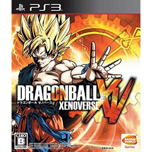 ドラゴンボール ゼノバース Ps3 Fnh Banana Store 通販 Yahoo ショッピング