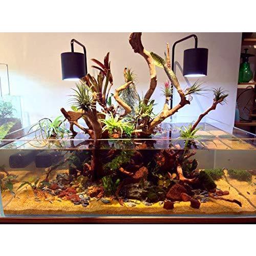 Led 水槽ライト 7500k アクアリウムライト 淡水アクアリウムの魚飼育用の水槽 ライト Jdg7439 Banana Store 通販 Yahoo ショッピング
