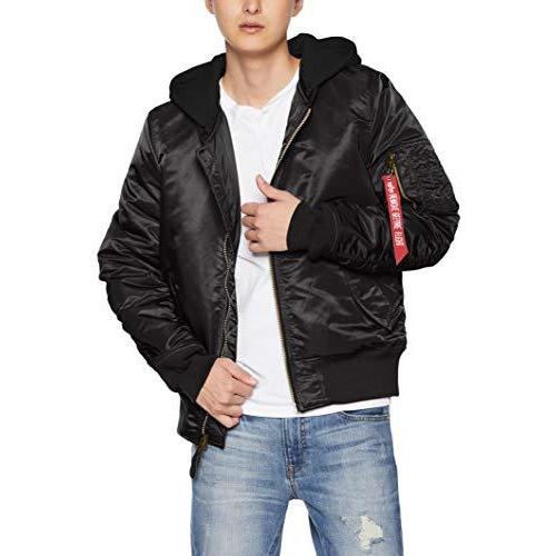 新作入荷 アルファ インダストリーズ メンズ Ma 1 アウター コート アウター