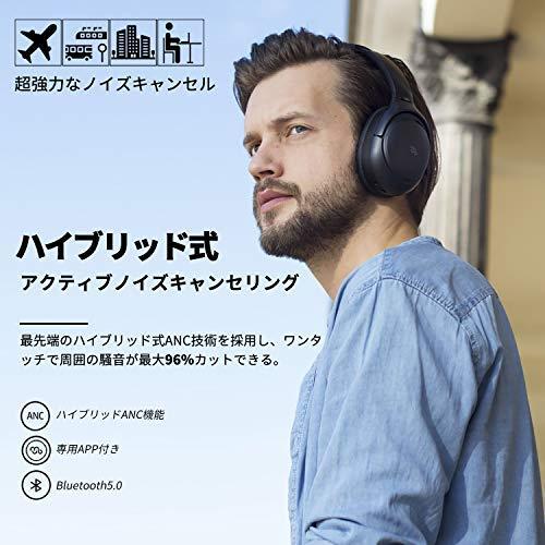 手数料安い Mu6 Space2 ワイヤレスノイズキャンセリングヘッドホン 最大40dbの騒音低減 音楽 動画 ゲーム 仕事 勉強などに集中 Plk Banana Store 通販 Yahoo ショッピング お歳暮 Dp3akb Jatengprov Go Id