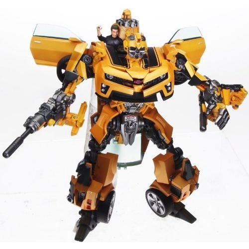 トランスフォーマーリベンジ トランスフォーマームービー Ra 21 バンブルビー サム ウィトウィッキー Tdn Banana Store 通販 Yahoo ショッピング