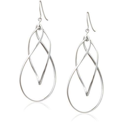 即発送可能 ヴァンドーム青山 Vendome Aoyama Kengo Kuma Ma Yu Pasta Sv925 ロジウムメッキ スイング 2連 ピアス 隈研吾 Kmsa New限定品 Reliancegroupnepal Com