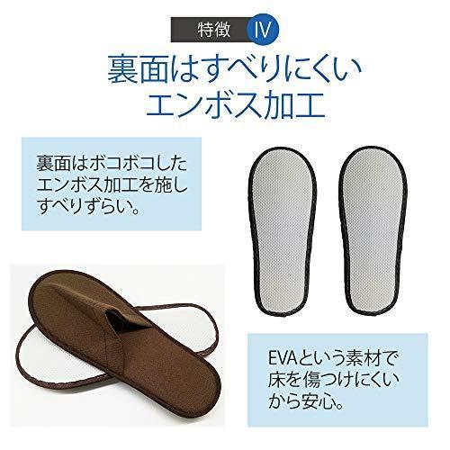 Pi C スリッパ 使い捨て 個包装 フリー 10足 パイル 使い切り 高級 大きめ 業務用 室内 旅行 入院 ホテル エステ Wss 272rz4cdiktu Banana Store 通販 Yahoo ショッピング