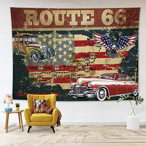 Lb タペストリー おしゃれ 壁掛け 風景 アメリカ サイズ 0ｘ150cm アメリカフラッグ アメリカ地図 インテリ Wss 54ts0ziyvxbx Banana Store 通販 Yahoo ショッピング
