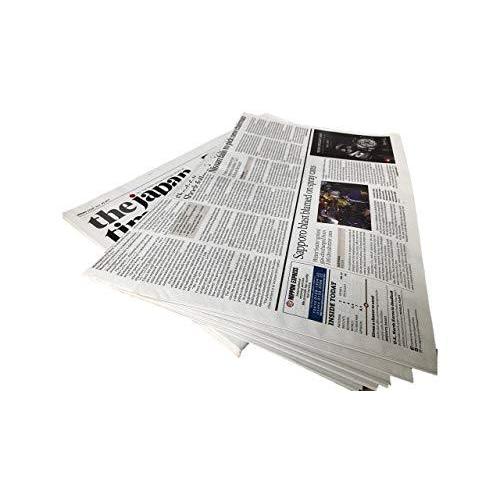 未使用 英字新聞 ラッピング 日本国内発行 英語 新聞紙 包装 おしゃれ きれい かわいい ギフト プレゼント 1 Wss 69i7eysrxid5 Banana Store 通販 Yahoo ショッピング