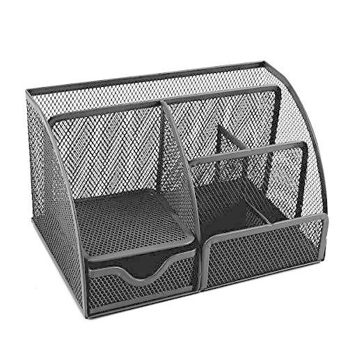 おしゃれにデスク収納 卓上収納ケース 卓上収納 デスク収納ボックス 文具収納ボックス 鉛筆