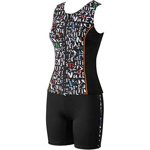 最先端 ワコール スイムウェア セパレート水着 フルシェイプ ファスナー付き Sws611 レディース Or 13l 即納 最大半額 Rootsgoodfood Cl