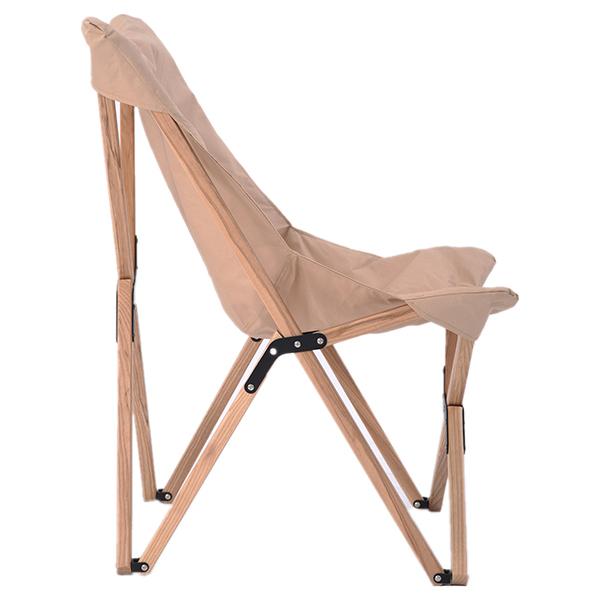大好き アウトドアイス 木製 イス単品 キャンプ コンパクト 椅子 折りたたみ アウトドア おしゃれ 折り畳み カウンターチェア Www Sisumrr Fi