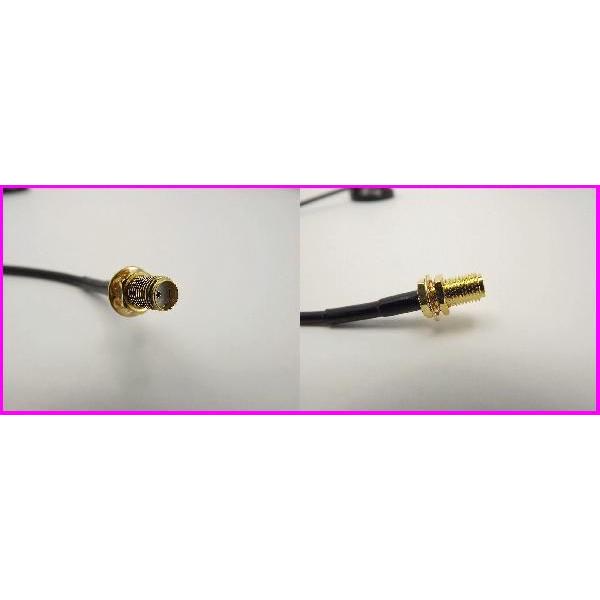 144430 強力 ミニマグネット アンテナ L フルセット SMAJ型 新品 即納♪ :m465:バナナビーチ - 通販 - Yahoo!ショッピング 144430 強力 ミニマグネット アンテナ L フルセット SMAJ型 新品 即納♪ :m465:バナナビーチ - 通販 - Yahoo!ショッピング