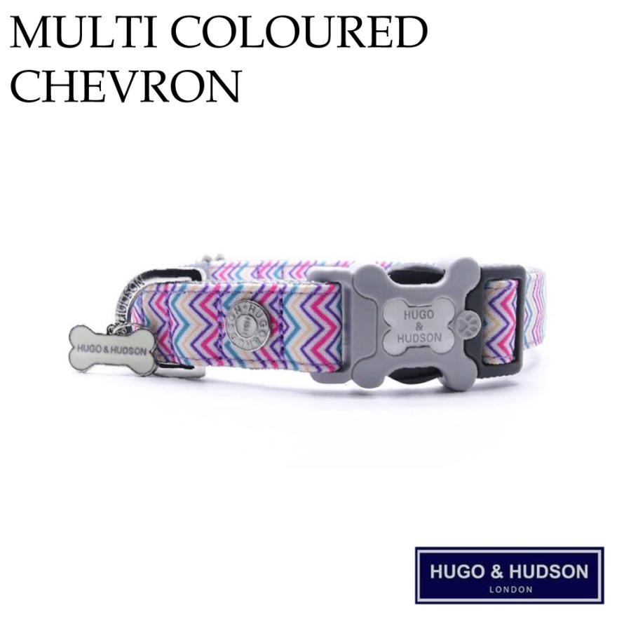 【HUGO&HUDSON】 COLLAR [M] 首輪 単品 5柄展開 HUGOHUDSONCOLLARMBANANA BOAT 通販 Yahoo!ショッピング
