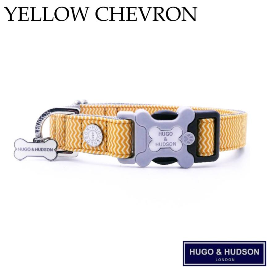 【HUGO&HUDSON】 COLLAR [M] 首輪 単品 5柄展開 HUGOHUDSONCOLLARMBANANA BOAT 通販 Yahoo!ショッピング