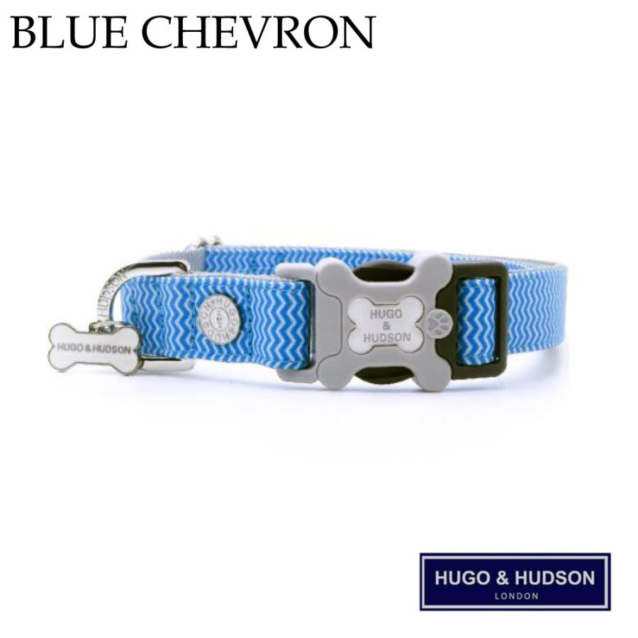 【HUGO&HUDSON】 COLLAR [S] 首輪 単品 5柄展開 HUGOHUDSONCOLLARS1BANANA BOAT 通販 Yahoo!ショッピング