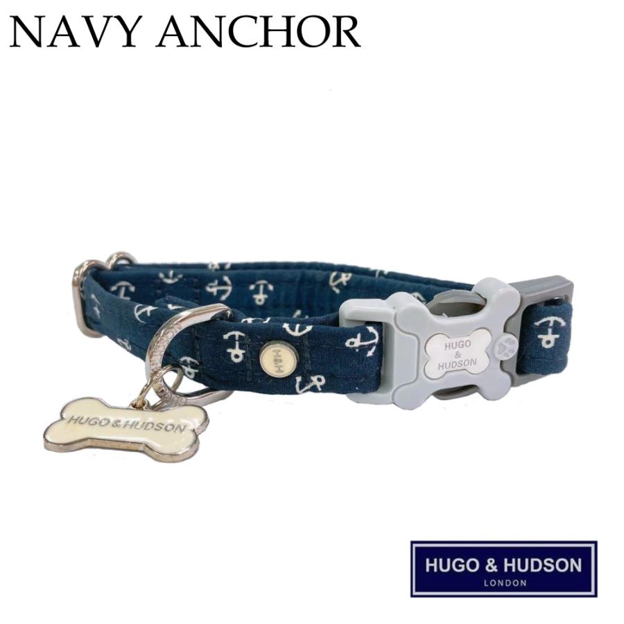【HUGO&HUDSON】 COLLAR [S] 首輪 単品 5柄展開 HUGOHUDSONCOLLARS1BANANA BOAT 通販 Yahoo!ショッピング