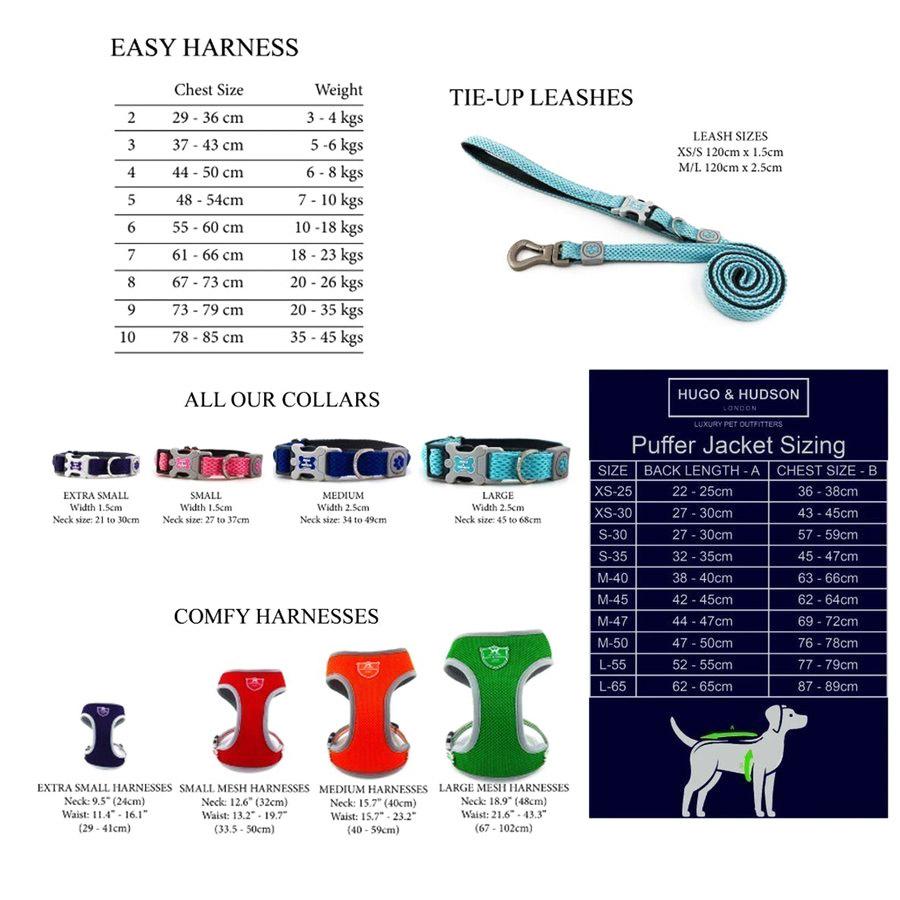 【HUGO&HUDSON】 COLLAR [S] 首輪 単品 5柄展開 HUGOHUDSONCOLLARS1BANANA BOAT 通販 Yahoo!ショッピング