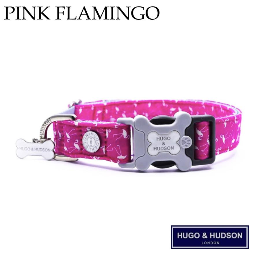 【HUGO&HUDSON】 COLLAR [S] 首輪 単品 4柄展開 HUGOHUDSONCOLLARS2BANANA BOAT 通販 Yahoo!ショッピング