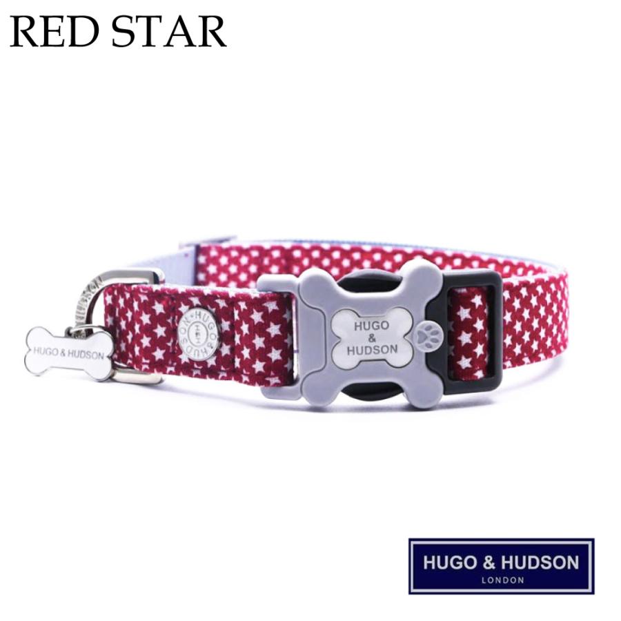 【HUGO&HUDSON】 COLLAR [XS] 首輪 単品 5柄展開 HUGOHUDSONCOLLARXS1BANANA BOAT 通販 Yahoo!ショッピング
