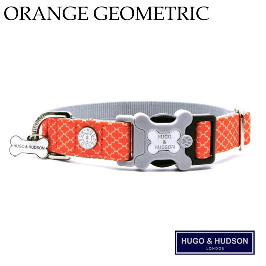 【HUGO&HUDSON】 COLLAR [XS] 首輪 単品 5柄展開 HUGOHUDSONCOLLARXS1BANANA BOAT 通販 Yahoo!ショッピング