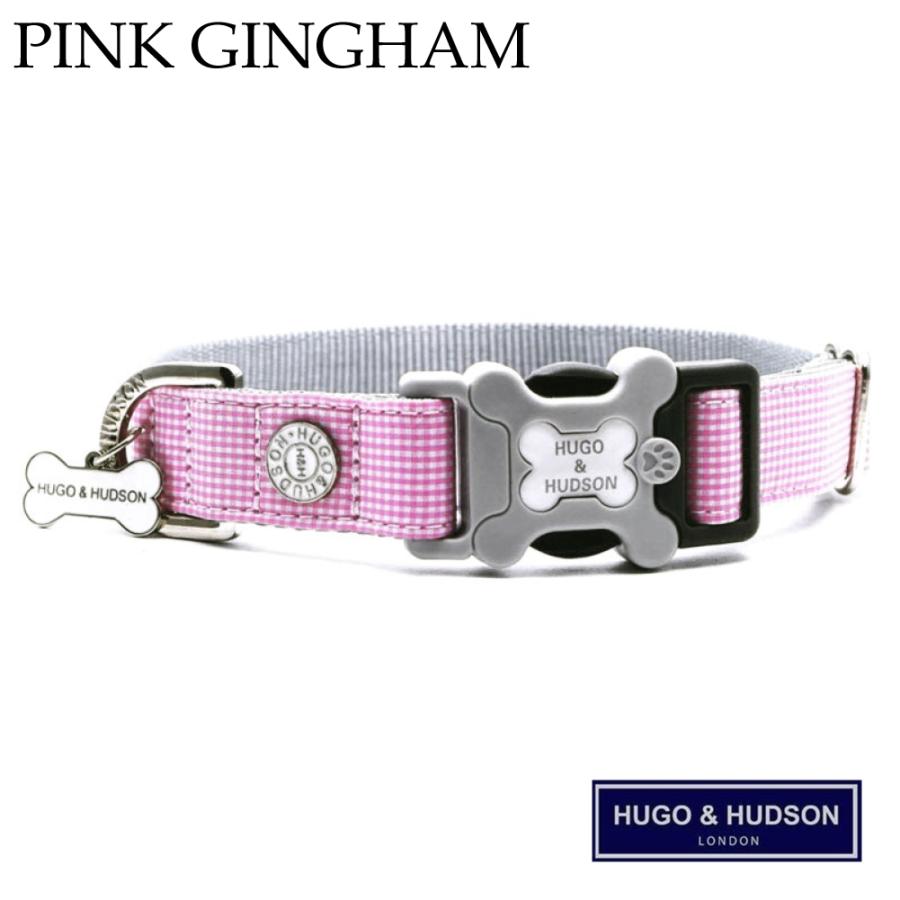 【HUGO&HUDSON】 COLLAR [XS] 首輪 単品 5柄展開 HUGOHUDSONCOLLARXS1BANANA BOAT 通販 Yahoo!ショッピング