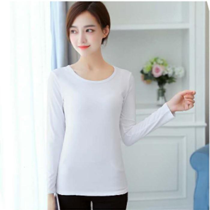 汗取り インナー 半袖 長袖 丸首 Vネック レディース 春夏 汗対策 ドライ 冷感 脇汗 汗染み ストレッチ 吸汗速乾 Dry In レディースファッションバナナ 通販 Yahoo ショッピング