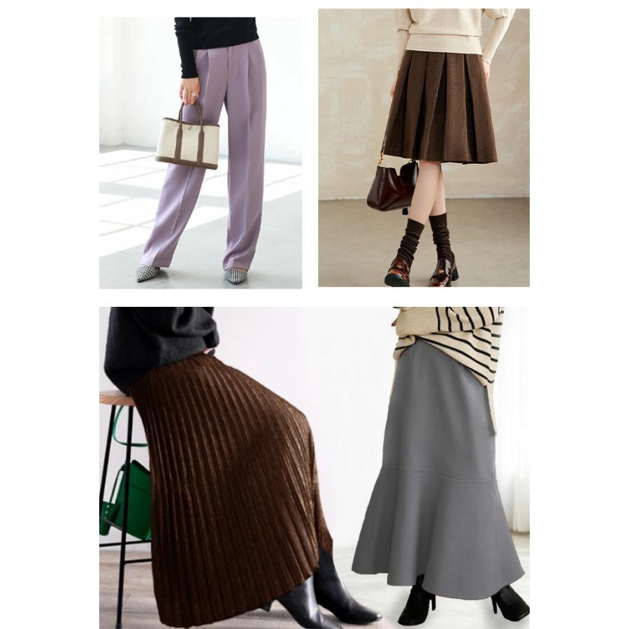 福袋 2026 レディース 7点セット きれいめ アウター トップス ボトムス