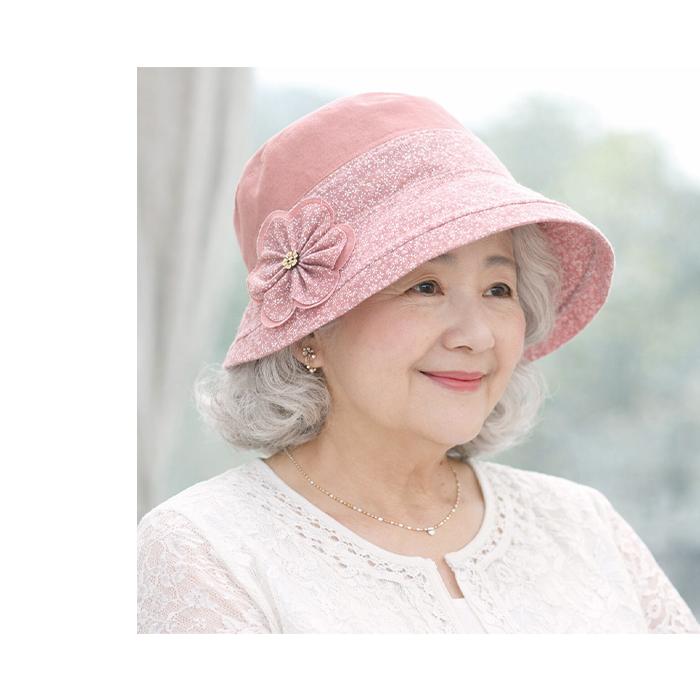 帽子 UVカット ＼無料ラッピング／ 日焼け防止 つば広 折りたたみ 春 夏 秋 冬 母の日 シニア ミセス 婦人 レディース 爆買 母の日 |  | 11