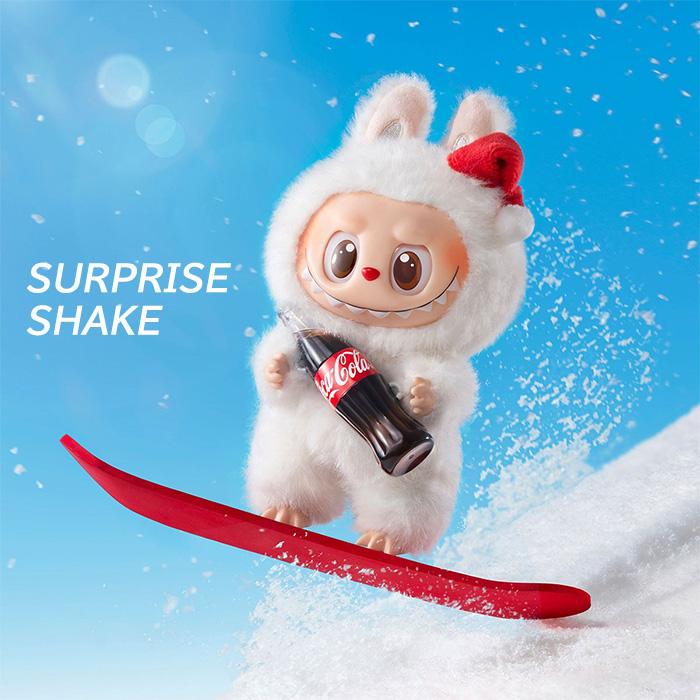 POPMART LABUBU コカコーラ ぬいぐるみ2体セット 楽天市場】レビュー特典あり！【正規品保証・即発送】 THE