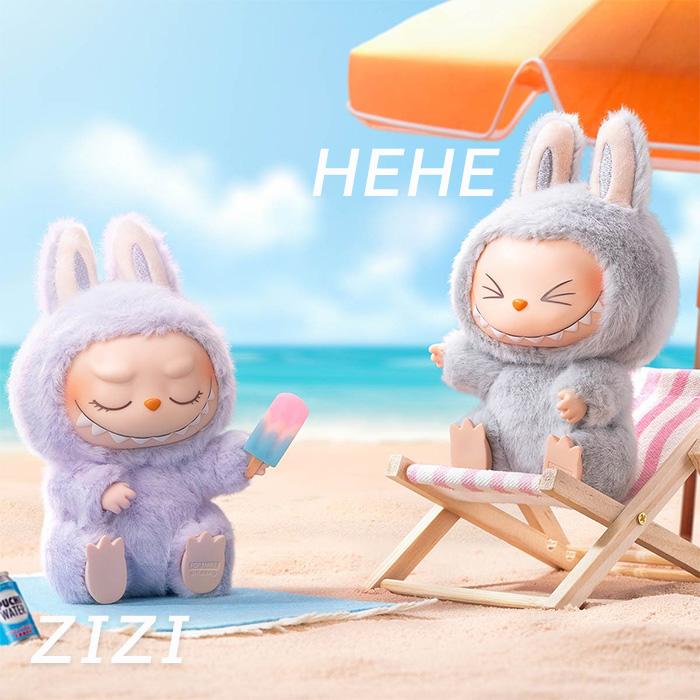 【正規品】ラブブ Have a Seat ハブアシート　アソート POP MART 【正規品・即発送】 THE MONSTERS Have a Seat